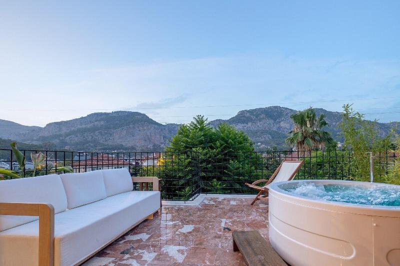 Yonca Anjelika Otel image