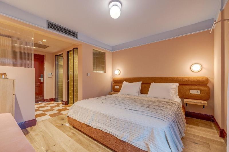 Yonca Anjelika Otel image
