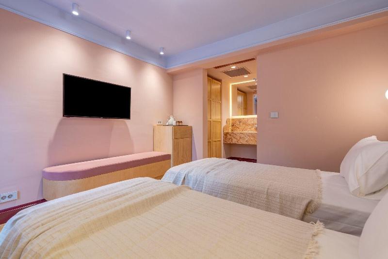 Yonca Anjelika Otel image