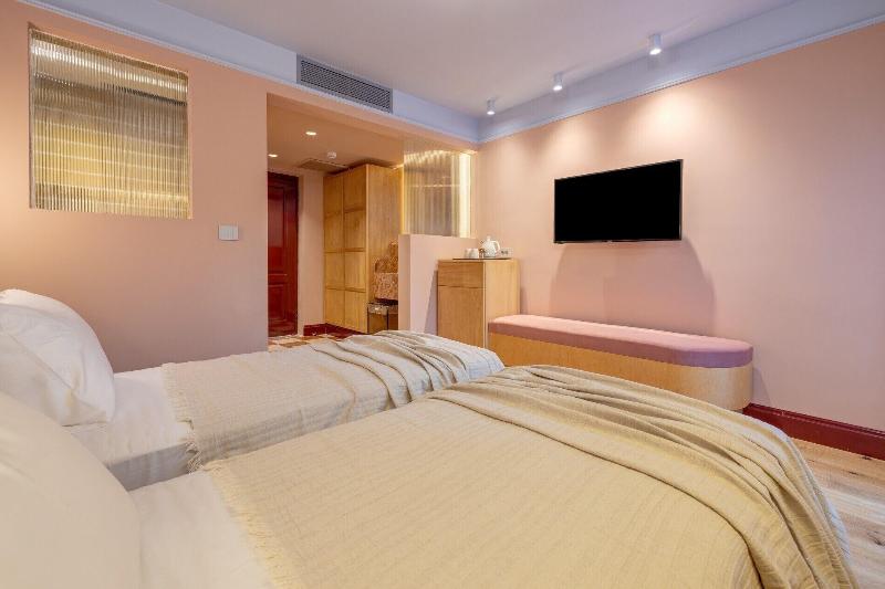 Yonca Anjelika Otel image