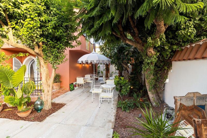 Yonca Anjelika Otel image