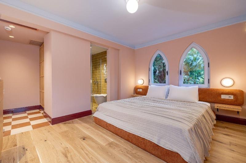 Yonca Anjelika Otel image