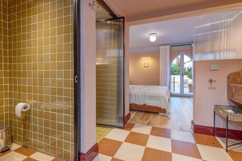 Yonca Anjelika Otel image