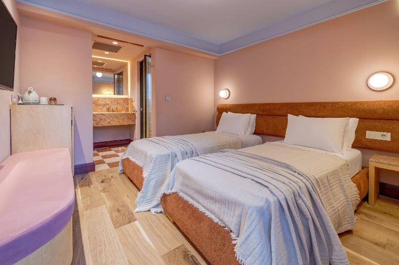 Yonca Anjelika Otel image