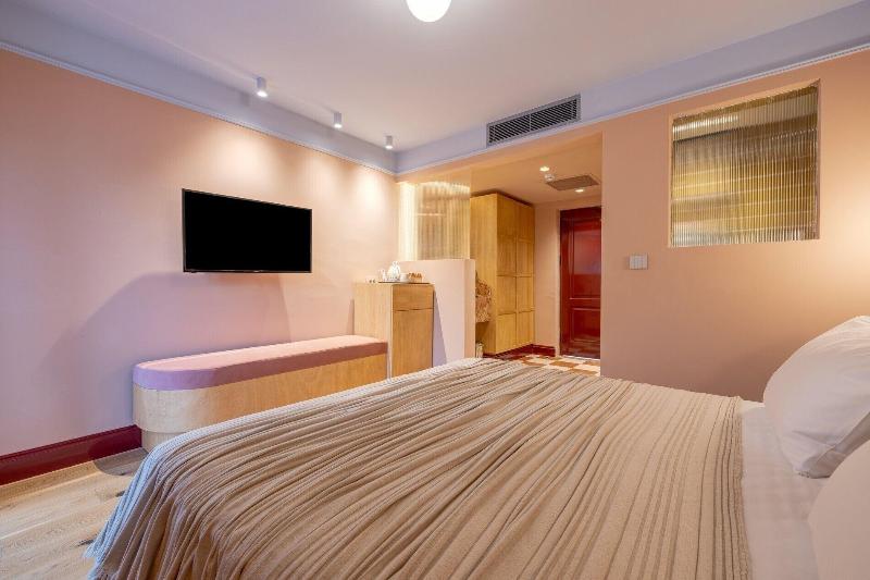 Yonca Anjelika Otel image