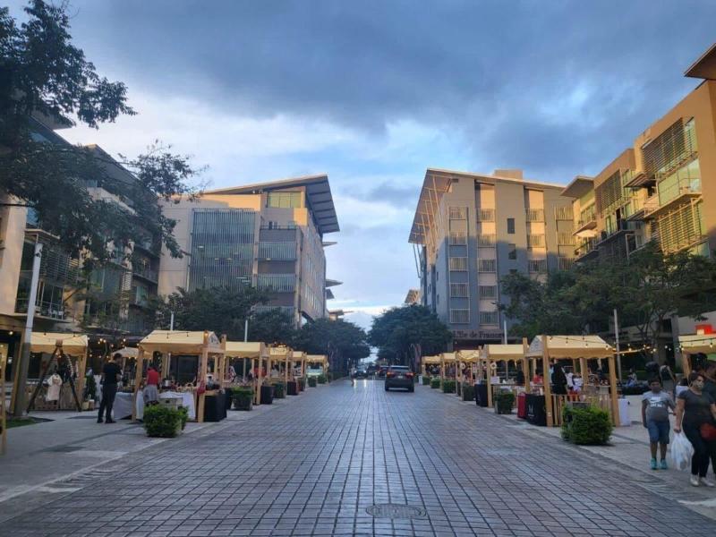 Hotel El Descanso image