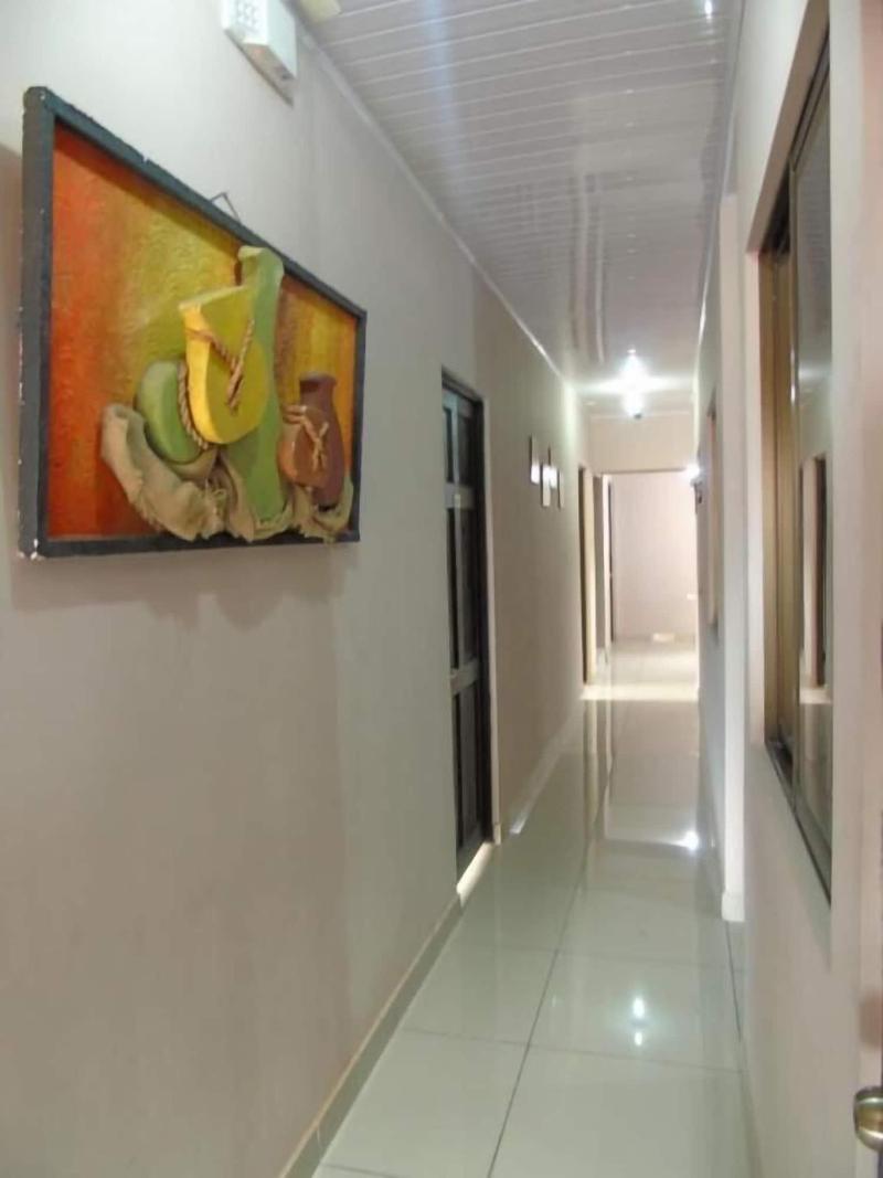 Hotel El Descanso image