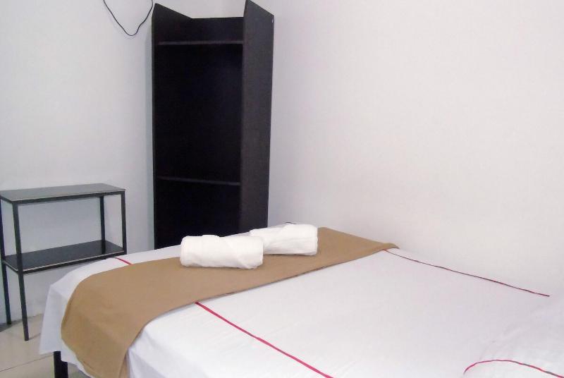 Hotel El Descanso image