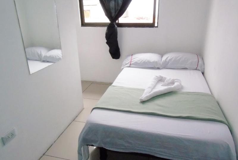 Hotel El Descanso image