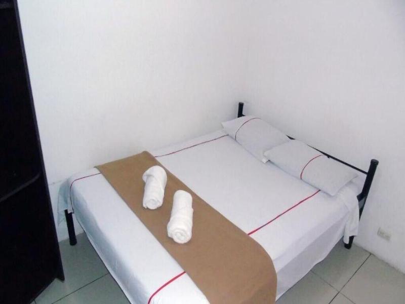 Hotel El Descanso image