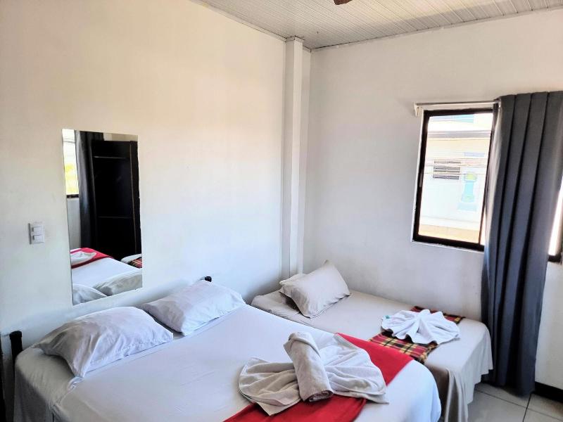 Hotel El Descanso image