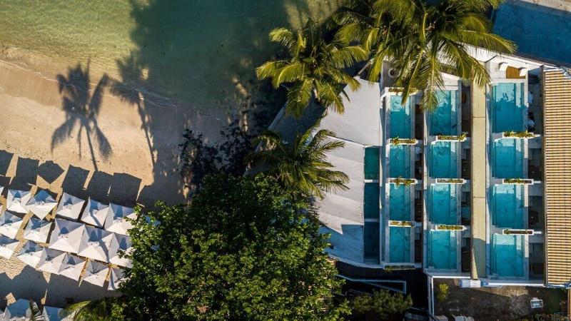 Aqua By Sambass image