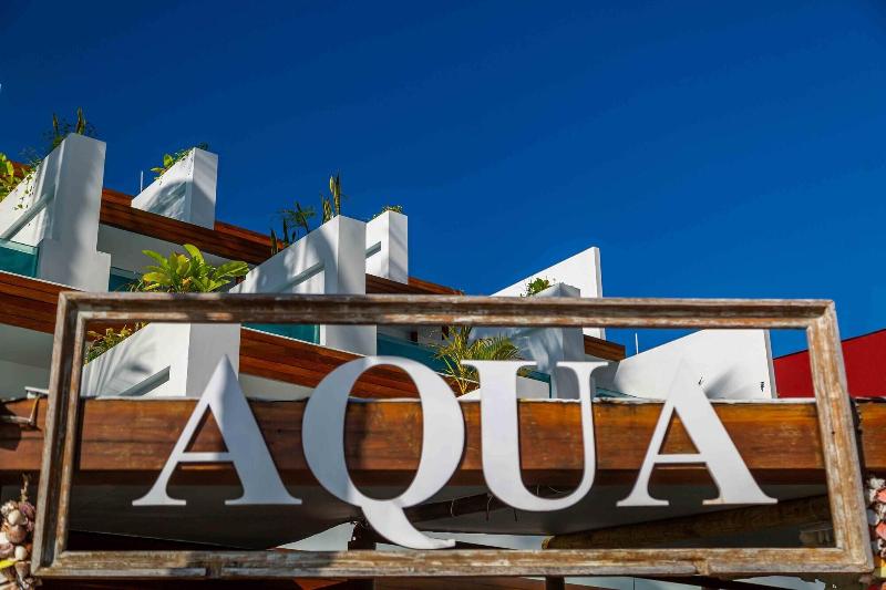 Aqua By Sambass image