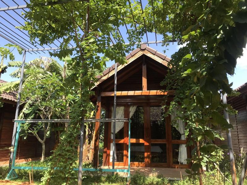 Green Bungalow Phu Quoc image