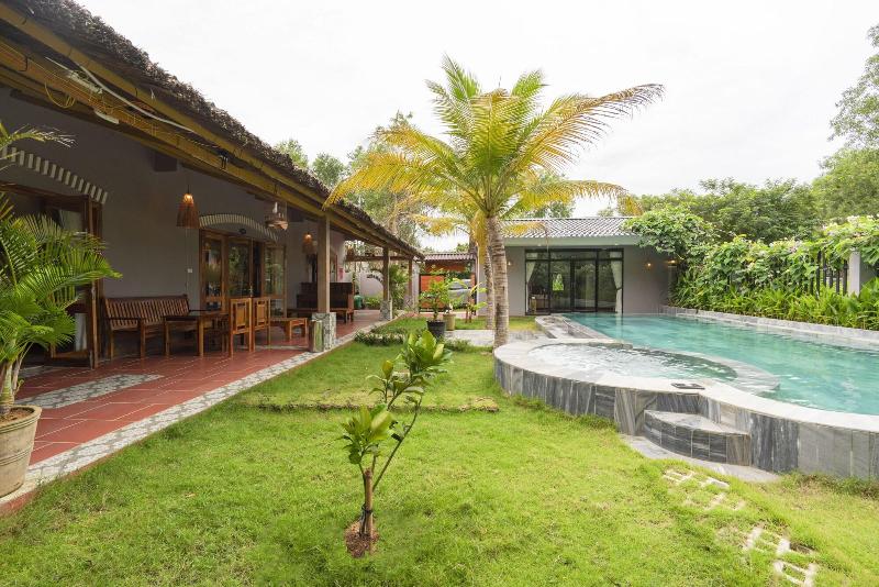 Green Bungalow Phu Quoc image