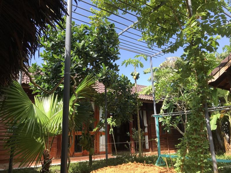 Green Bungalow Phu Quoc image