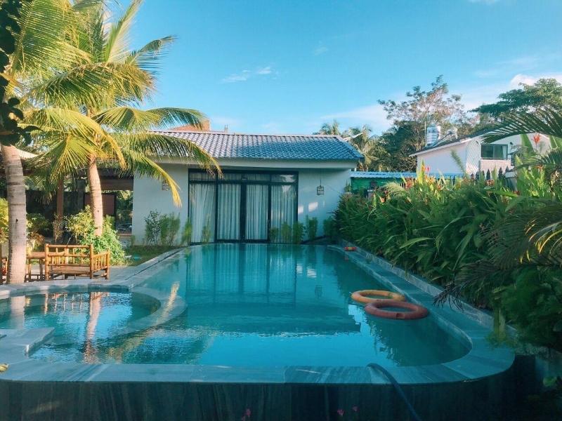 Green Bungalow Phu Quoc image