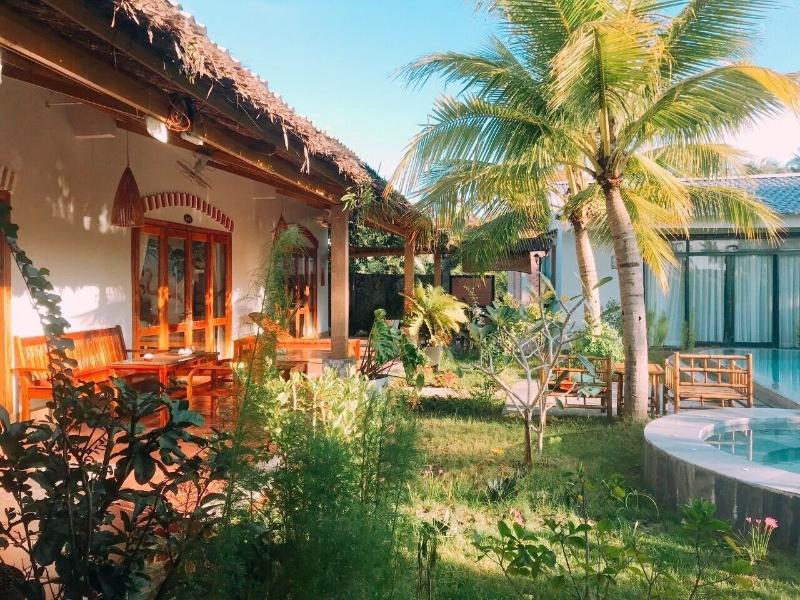 Green Bungalow Phu Quoc image