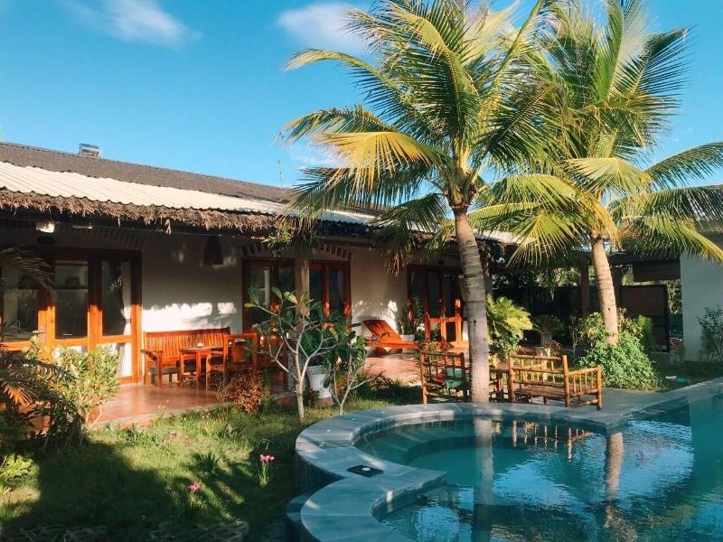 Green Bungalow Phu Quoc image