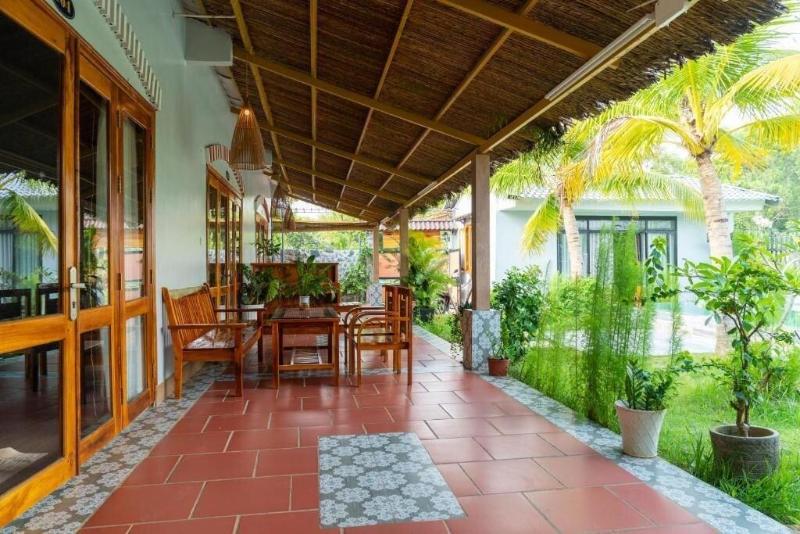 Green Bungalow Phu Quoc image