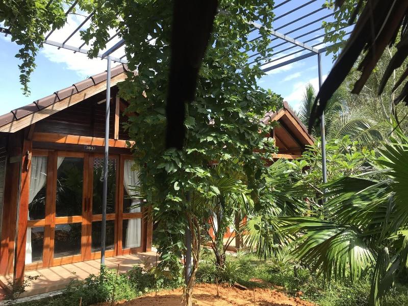 Green Bungalow Phu Quoc image