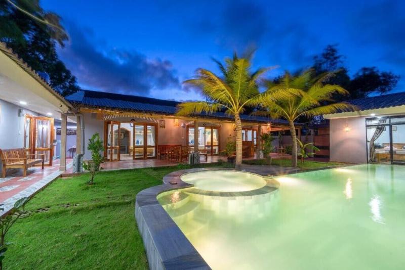 Green Bungalow Phu Quoc image