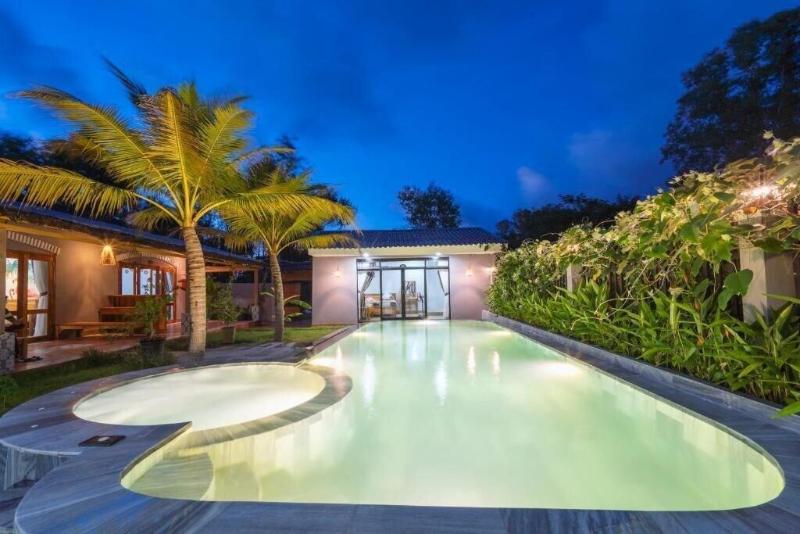 Green Bungalow Phu Quoc image