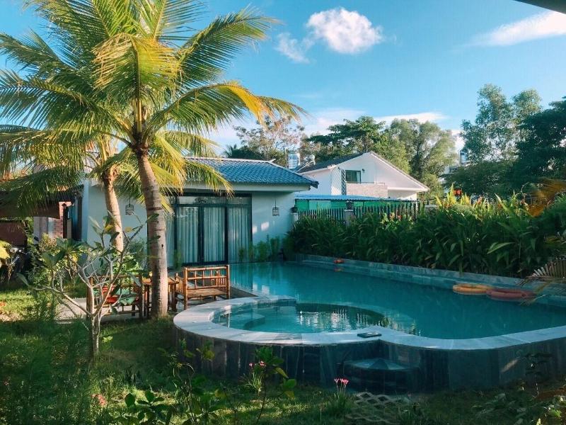 Green Bungalow Phu Quoc image