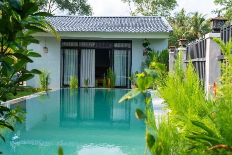 Green Bungalow Phu Quoc image