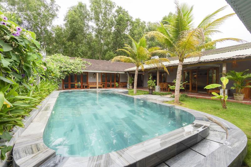 Green Bungalow Phu Quoc image