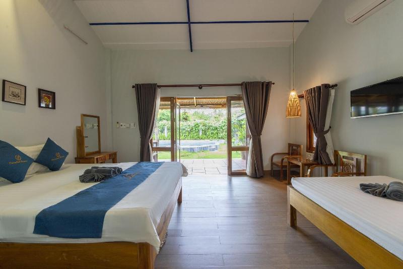 Green Bungalow Phu Quoc image