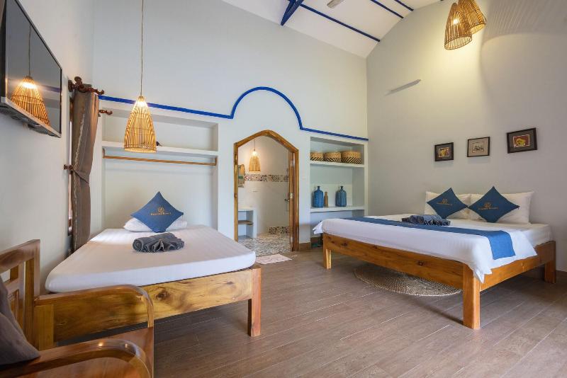 Green Bungalow Phu Quoc image