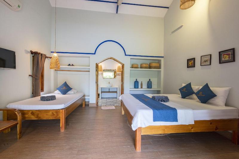 Green Bungalow Phu Quoc image