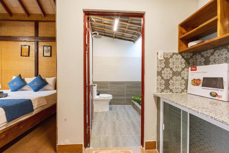 Green Bungalow Phu Quoc image