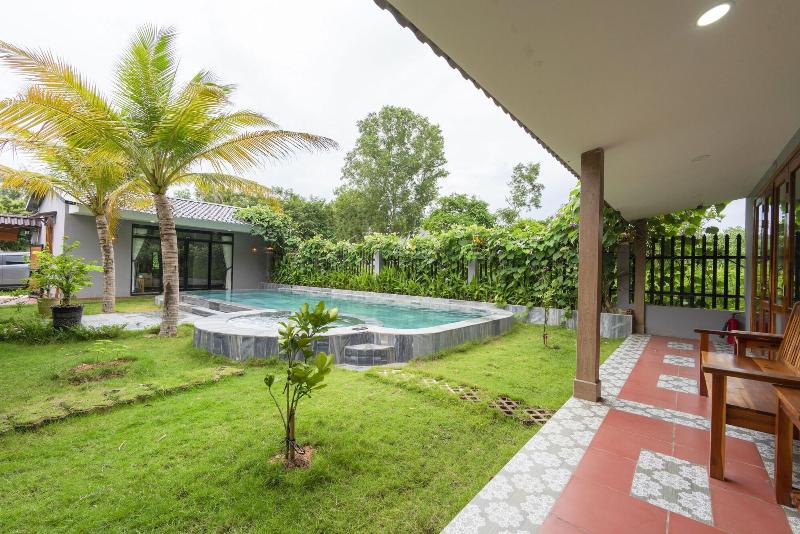 Green Bungalow Phu Quoc image