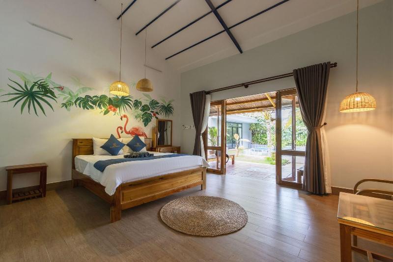 Green Bungalow Phu Quoc image