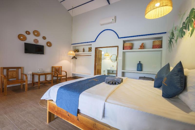 Green Bungalow Phu Quoc image