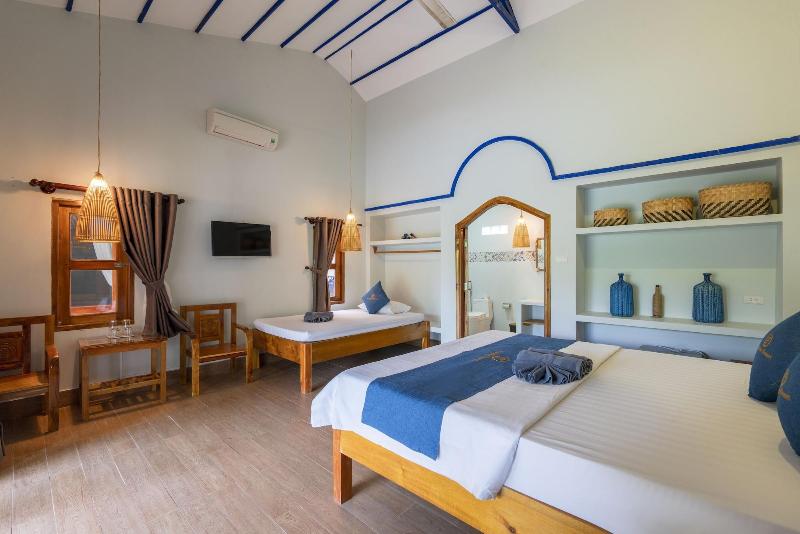 Green Bungalow Phu Quoc image