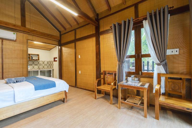 Green Bungalow Phu Quoc image