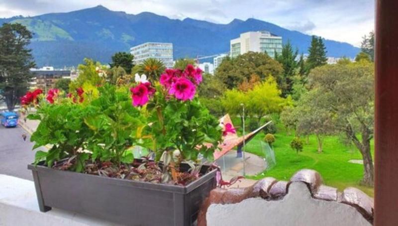 Hotel Inti Quito image