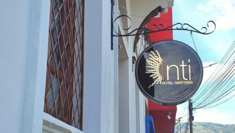 Hotel Inti Quito image