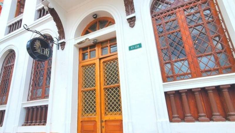 Hotel Inti Quito image