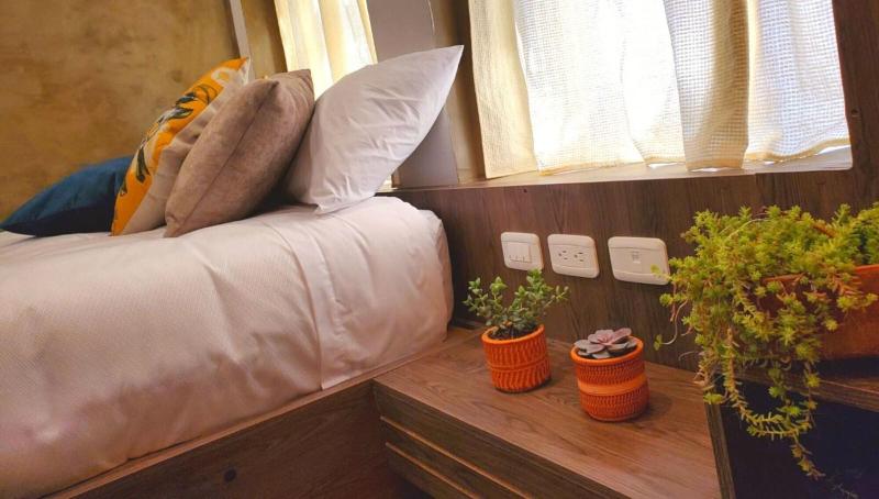 Hotel Inti Quito image