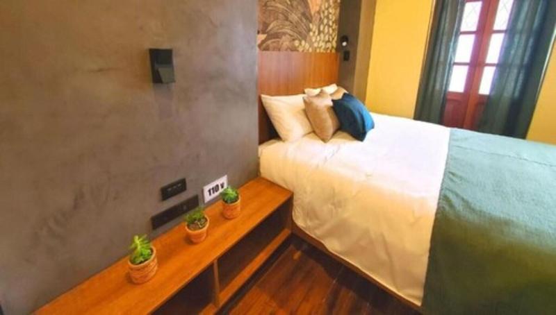 Hotel Inti Quito image