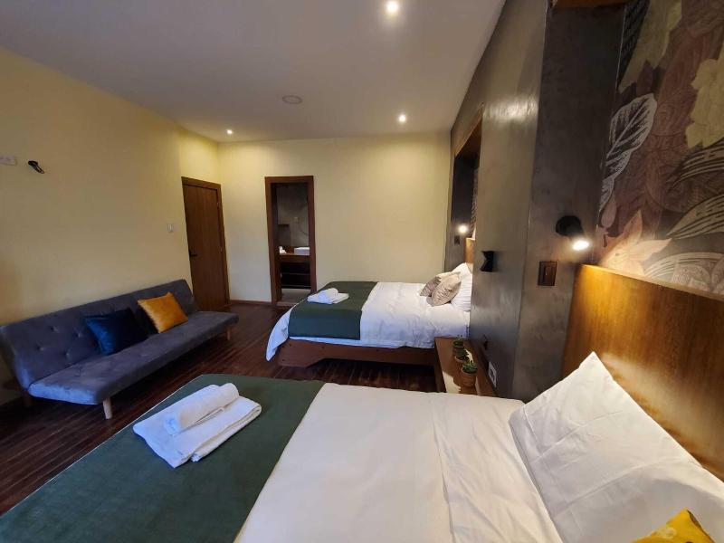 Hotel Inti Quito image