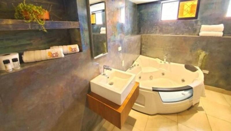 Hotel Inti Quito image