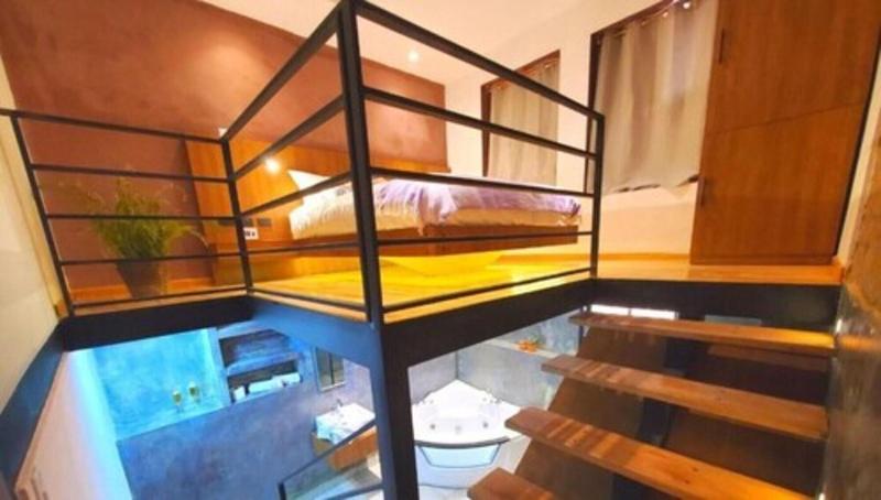 Hotel Inti Quito image