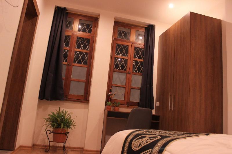 Hotel Inti Quito image
