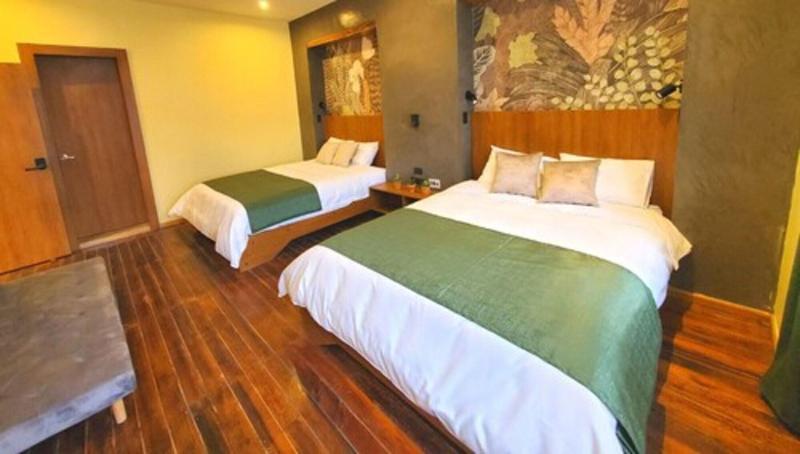 Hotel Inti Quito image