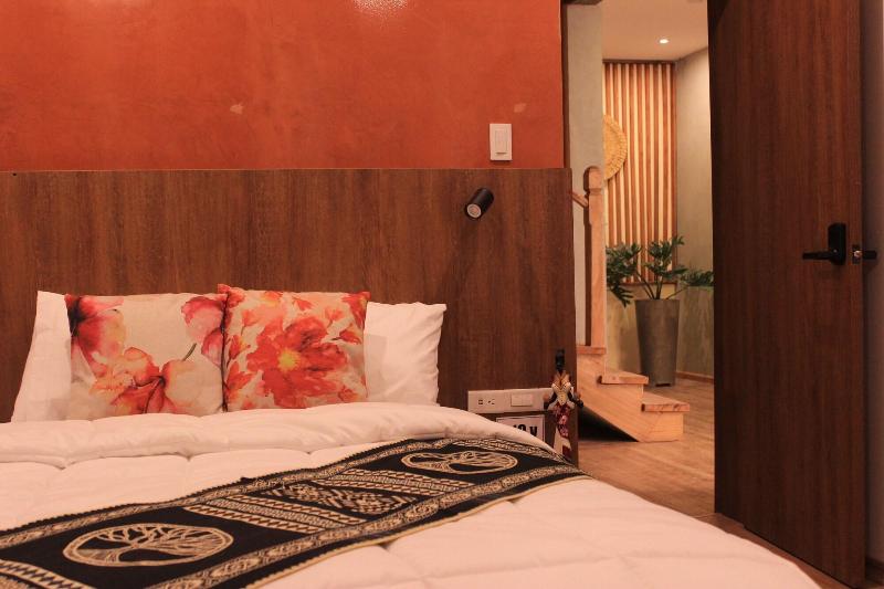 Hotel Inti Quito image